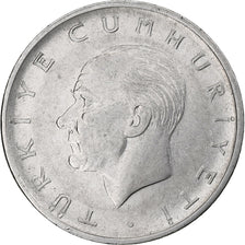 Turchia, Lira, 1959