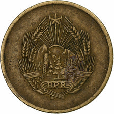 Romania, 5 Bani, 1956