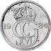 Schweden, 10 Öre, 1984