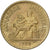France, 1 Franc, Chambre de commerce, 1923, Paris, Cupro-Aluminium, SPL