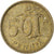 Finlande, 50 Penniä, 1981