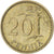 Finlande, 20 Pennia, 1983