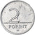 Ungarn, 2 Forint, 2002