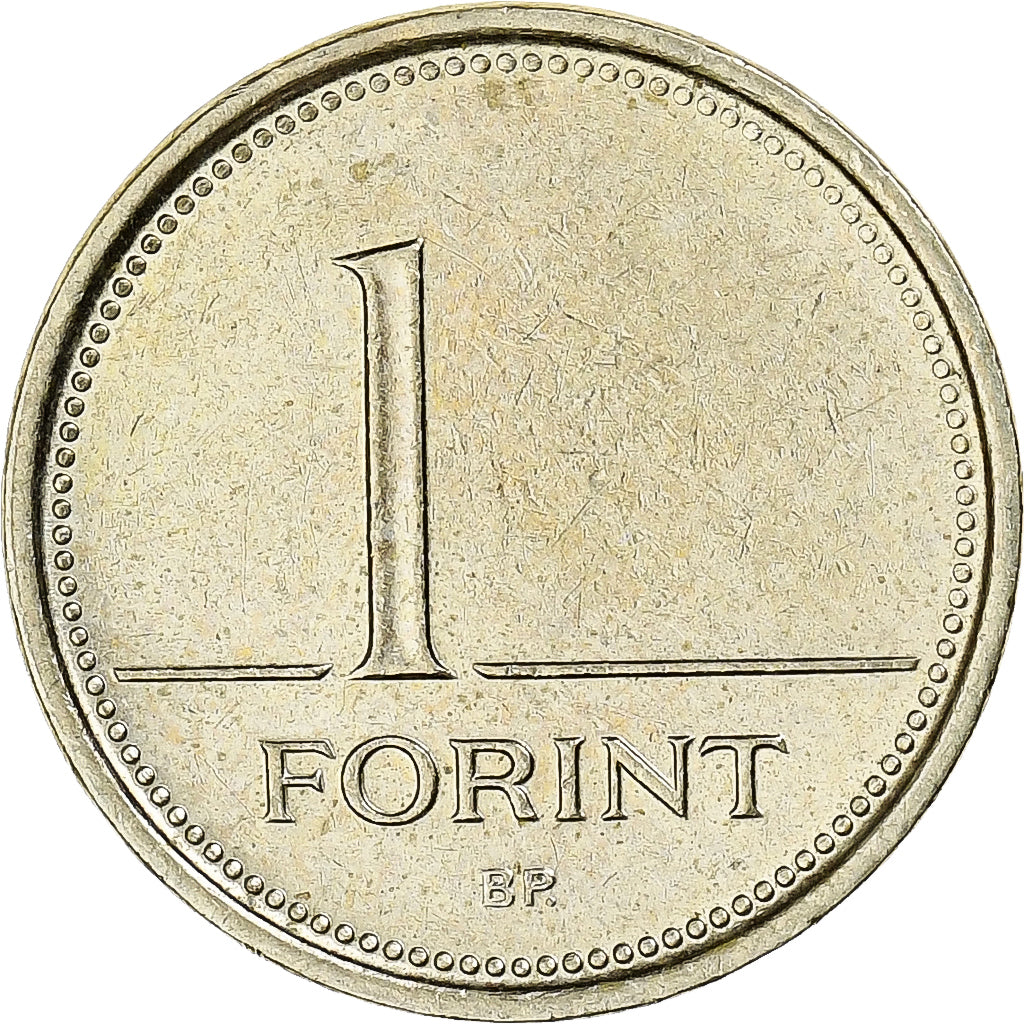Ungheria, Forint, 2000