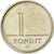 Ungarn, Forint, 2000