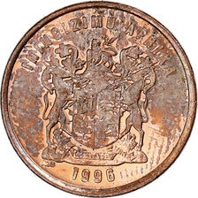 Sudafrica, Cent, 1996