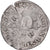 France, Louis XIII, Quinzain (Douzain contremarqué), 1551, Billon, F(12-15)