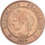 France, 2 Centimes, Cérès, 1895, Paris, Bronze, MS(63), Gadoury:105