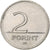Ungarn, 2 Forint, 1995