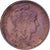 Frankreich, 5 Centimes, Daniel-Dupuis, 1916, Paris, Bronze, UNZ, Gadoury:165