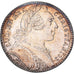 Francia, zeton, Louis XV, Anjou, Noblesse, Ville d'Angers, Plata, SC
