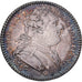 Frankrijk, Token, Louis XVI, Etats de Bretagne, 1780, Zilver, UNC-