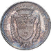 Frankrijk, Token, Anjou, Jacques Boullay du Martray, maire d’Angers, 1781