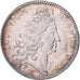 France, Jeton, Louis XIV, Trésor Royal, 1714, Argent, SUP