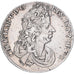 Norvège, Christian V, Speciedaler, 1694, Kongsberg, Argent, TTB, KM:193