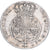 Norvegia, Christian V, Speciedaler, 1694, Kongsberg, Argento, BB, KM:193