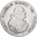 Prussia, Friedrich Wilhelm II, 1 Thaler, 1794, Berlin, Argento, MB, KM:360
