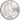 Soviet Union, 1 Rouble, 1924, Silber, VZ