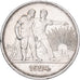 Soviet Union, 1 Rouble, 1924, Silber, VZ