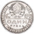 Soviet Union, 1 Rouble, 1924, Silber, VZ
