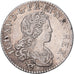 Frankreich, Louis XV, 20 Sols, 1720, Paris, Silber, SS+, Gadoury:296