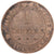 Francia, 1 Centime, Cérès, 1875, Paris, Bronce, EBC, Gadoury:88