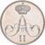Rusland, Token, Alexander II, Coronation Token, 1856, Zilver, ZF+