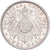 Prussia, Wilhelm II, 2 Mark, 1913, Berlin, Srebro, MS(63), KM:533