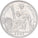 French Indochina, 20 Centièmes, 1937, Paris, Silver, MS(63), KM:17.2
