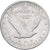 États-Unis, Standing Liberty Quarter, 1918, Philadelphie, Argent, TTB+, KM:145
