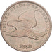 United States, 1 Cent, Flying Eagle, 1858, Philadelphia, Copper-nickel