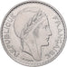 Algeria, 100 Francs, Turin, 1950, Paris, Pattern, Cupronickel, MS(63), KM:E3