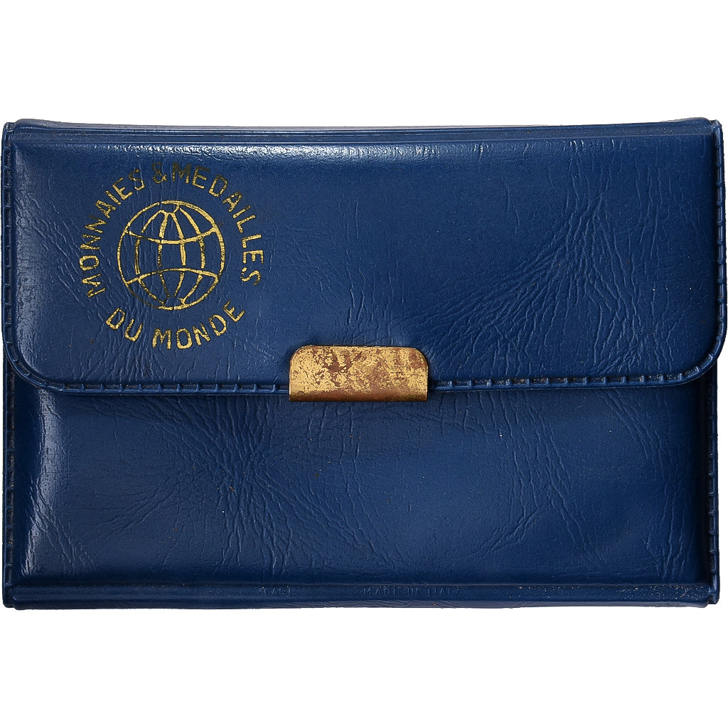 Francja, medal, Le concorde, MDP, Złoto, MS(65-70)