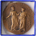 França, medalha, Agriculture, Associations Agricoles, Bronze, Dubois.A