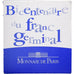 Francja, 1-1/2 Euro, Bicentenaire du franc germinal, Proof, 2003, MDP, Srebro