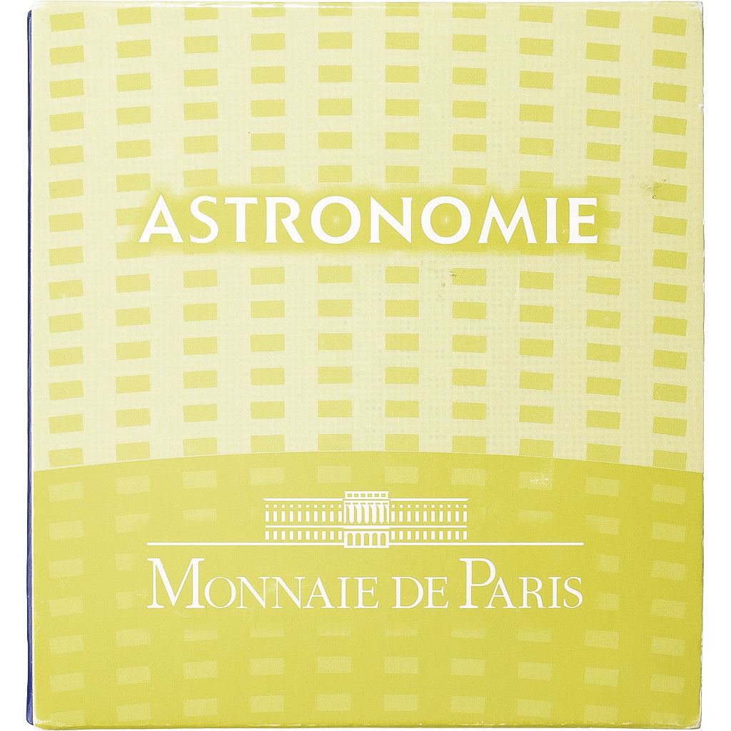 France, 200 Euro, Année Mondiale de l'Astronomie, BE, 2009, MDP, Or, FDC