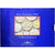 France, Coffret 1 c. à 20 frs., 1993, MDP, BU, MS(65-70)