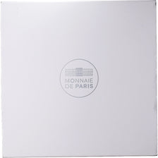 France, Coffret 1c. à 2€, Proof, 2018, MDP, Bi-Metallic, MS(65-70)