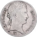 France, Napoléon Ier, 5 Francs, 1815, Bayonne, Argent, TB, Gadoury:595