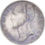 Netherlands, William II, 1 Gulden, 1847, Utrecht, Silver, AU(55-58), KM:66