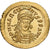 Marcian, Solidus, 450-457, Constantinople, Gold, MS(63), RIC:510