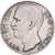 Italy, Vittorio Emanuele III, 10 Lire, 1927, Rome, Silver, EF(40-45), KM:68