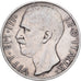 Italy, Vittorio Emanuele III, 10 Lire, 1927, Rome, Silver, EF(40-45), KM:68