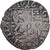 Canton of Geneva, 3 Sols, 1636, Geneva, Silber, S, KM:23