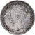 United Kingdom, Victoria, 1 Penny, Maundy, 1860, London, Silber, SS, KM:727