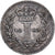 United Kingdom, Victoria, 1 Penny, Maundy, 1860, London, Silber, SS, KM:727