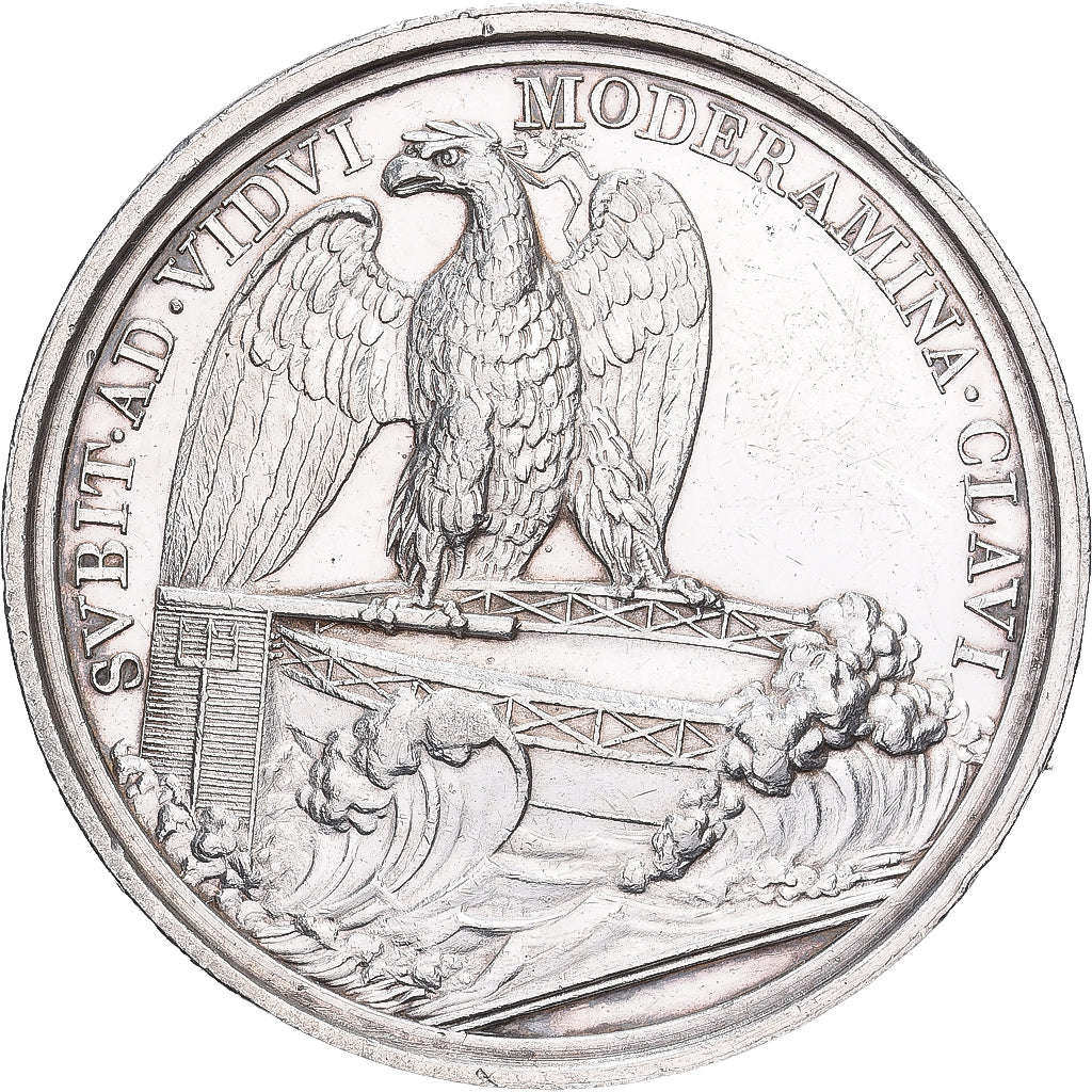 France, Attendance Token, Administration Municipale, Préfecture de la Seine, An