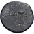 Pontus (Amisos), Æ Unit, 125-100 BC, Amisos, Bronze, VF(30-35), HGC:7-240