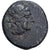 Pontus (Amisos), time of Mithradates VI, Æ Unit, 105-85 BC, Amisos, Bronze