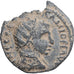 Pisidia, Gallienus, Æ Unit, 253-268, Antioch, Bronze, S, RPC:X, unassigned; ID